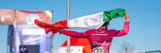 Campionati Italiani Ciclocross Variano 2022